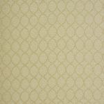 Trellis in Natural by Fryetts Fabrics