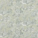 Whistledown in Pear by Beaumont Textiles