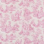 Whistledown in Rose by Beaumont Textiles