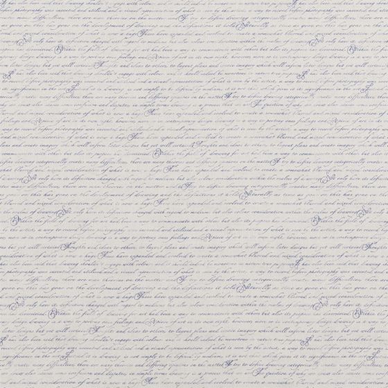 Calligraphy