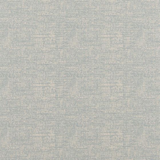 Dabu Curtain Fabric in Seasalt