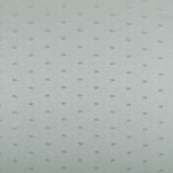 Fedore Curtain Fabric in Storm
