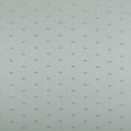 Fedore Curtain Fabric in Storm
