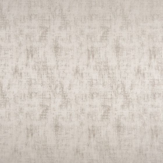 Granite Curtain Fabric in Ecru