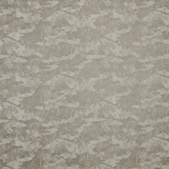 Kenelm Curtain Fabric in Mimosa