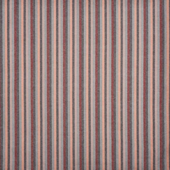 Lambrooke Curtain Fabric in Nutmeg