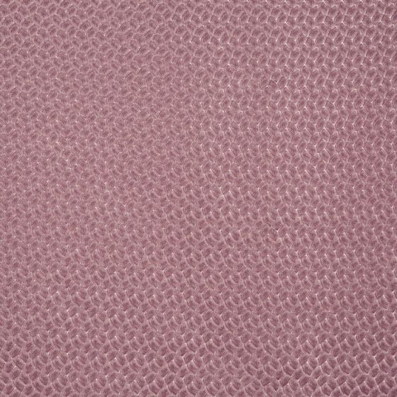 Origami Curtain Fabric in Green Tea