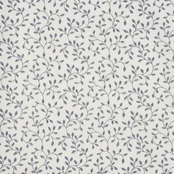 Poplar Curtain Fabric in Mineral