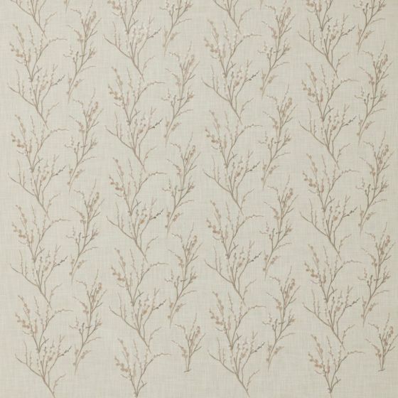 Pussy Willow Embroidery