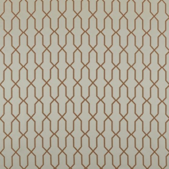 Titan Curtain Fabric in Ink