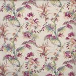 Analeigh in Sangria by Prestigious Textiles