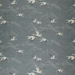 Animalia in Steel by Laura Ashley