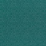 Ares in Teal by Kai Fabrics