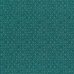 Ares in Teal by Kai Fabrics
