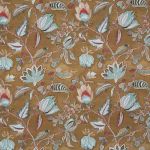 Azalea in Nutmeg by Prestigious Textiles