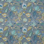 Azalea in Ocean by Prestigious Textiles