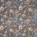 Azalea in Slate by Prestigious Textiles