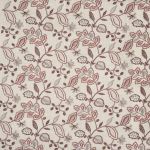 Berkley in Cherry by Prestigious Textiles