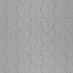 Blickling in Silver by Ashley Wilde Fabrics