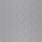 Blickling in Silver by Ashley Wilde Fabrics