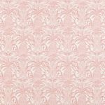 Bromelaid in Flamingo by Beaumont Textiles