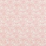 Bromelaid in Flamingo by Beaumont Textiles
