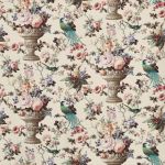 Clarence in Porcelain by Prestigious Textiles