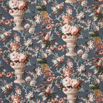 Clarence in Royal by Prestigious Textiles