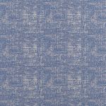 Dabu in Classic Blue by Beaumont Textiles