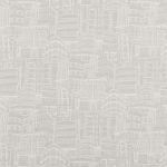 Deco in Dove Grey by Beaumont Textiles