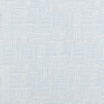 Deco in Sky Blue by Beaumont Textiles