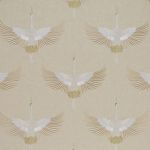 Demoiselle in Gold by Kai Fabrics