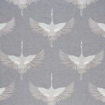 Demoiselle in Smoke by Kai Fabrics