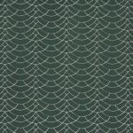 Dinaric in Fern by Kai Fabrics
