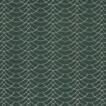 Dinaric in Fern by Kai Fabrics