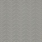 Dinaric in Silver by Kai Fabrics