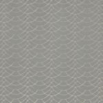 Dinaric in Silver by Kai Fabrics