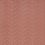 Dinaric in Terracotta by Kai Fabrics