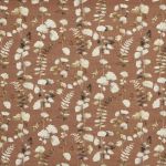 Eucalyptus in Copper by Prestigious Textiles