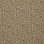 Faline in Gold by Kai Fabrics