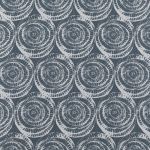 Fossil in Denim by Beaumont Textiles
