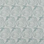 Fossil in Seasalt by Beaumont Textiles