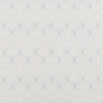 Gatsby in Sky Blue by Beaumont Textiles