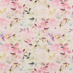 Gouache in Blossom by Beaumont Textiles