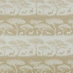 Hastings in Ochre by Ashley Wilde Fabrics