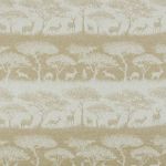 Hastings in Ochre by Ashley Wilde Fabrics