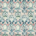 Hollyrood in Porcelain by Prestigious Textiles