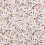 Hummingbird in Dusk by Beaumont Textiles