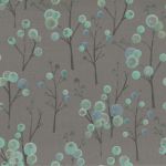 Ichiyo Blossom in Aqua by Voyage Maison