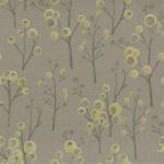 Ichiyo Blossom in Sage by Voyage Maison